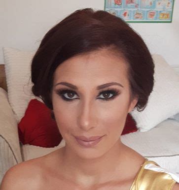 ayda swiger|Ayda Swinger Biography, Age, Height, Family, Wiki & More.
